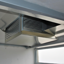 Ventilation salle de bains : maintenir un air frais et sain Tergnier